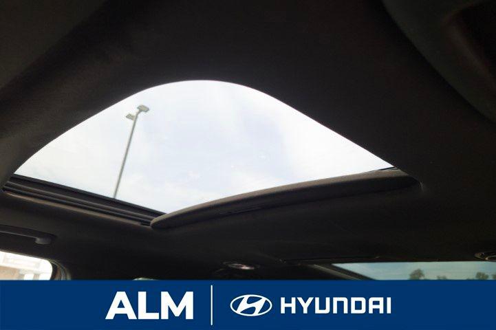 New 2026 Earthy Brass Matte HYUNDAI Calligraphy FWD image 16