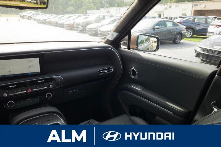 New 2026 Earthy Brass Matte HYUNDAI Calligraphy FWD image 19