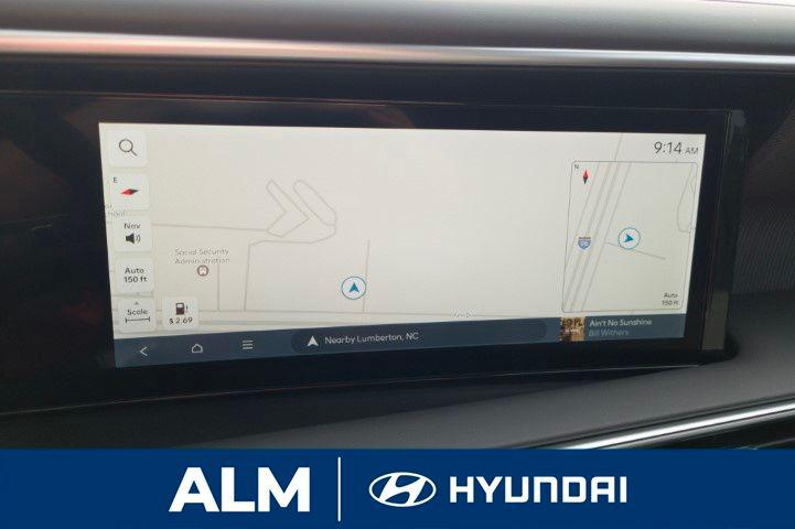 New 2026 Earthy Brass Matte HYUNDAI Calligraphy FWD image 26