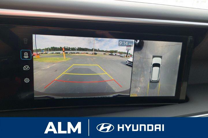 New 2026 Earthy Brass Matte HYUNDAI Calligraphy FWD image 27