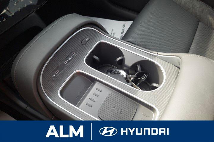 New 2026 Earthy Brass Matte HYUNDAI Calligraphy FWD image 30