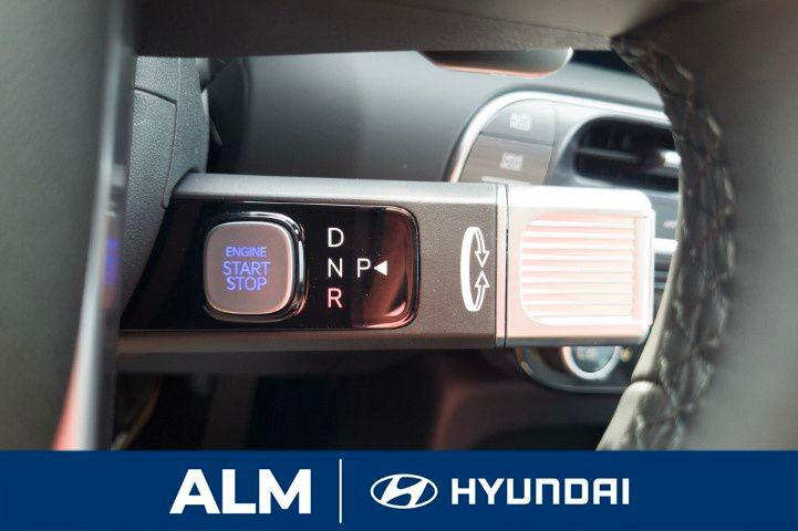 New 2026 Earthy Brass Matte HYUNDAI Calligraphy FWD image 31