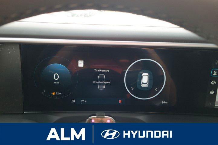 New 2026 Earthy Brass Matte HYUNDAI Calligraphy FWD image 34
