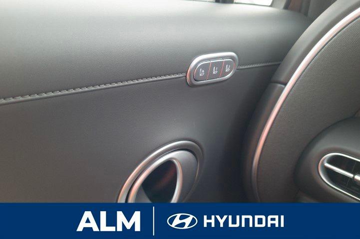 New 2026 Earthy Brass Matte HYUNDAI Calligraphy FWD image 35