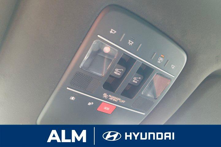 New 2026 Earthy Brass Matte HYUNDAI Calligraphy FWD image 37