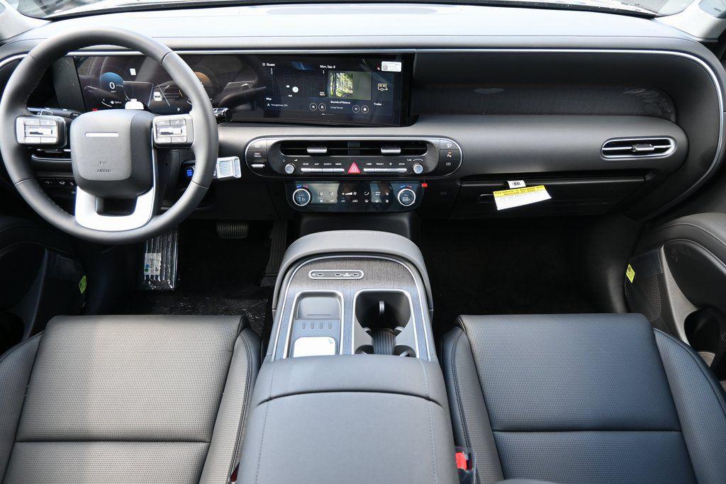 2026 Hyundai Palisade Limited - Photo 15