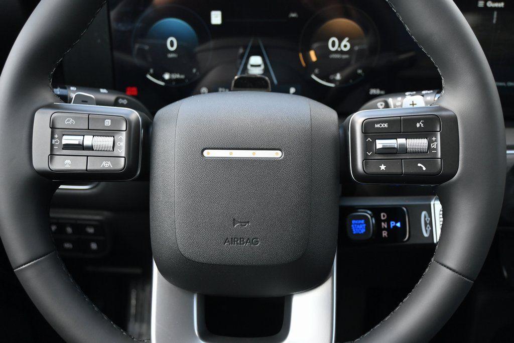 2026 Hyundai Palisade Limited - Photo 16