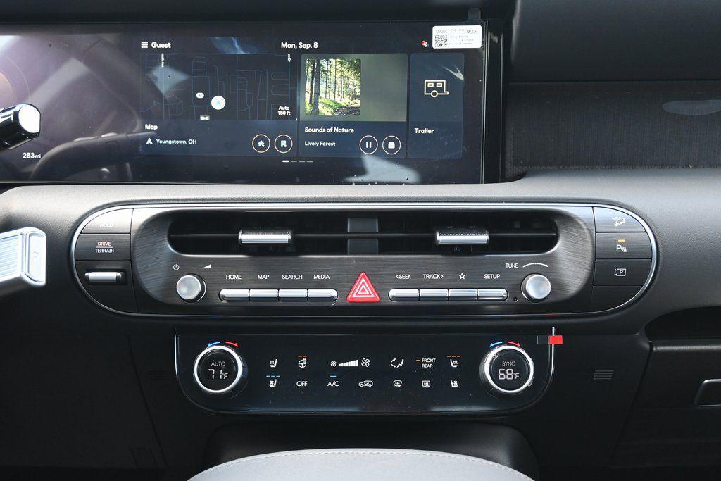 2026 Hyundai Palisade Limited - Photo 17