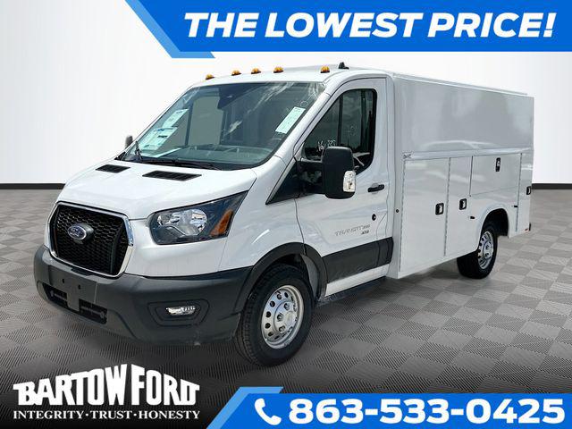 2025 Ford Transit Cutaway Base for sale in Bartow, FL