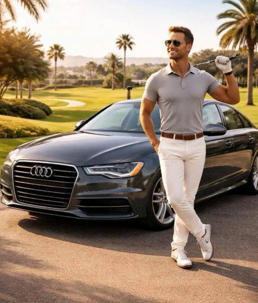 2012 Audi A6 3.0 Premium for sale in Lilburn, GA