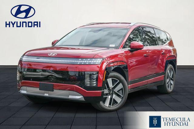 2026 Hyundai IONIQ 9 SEL for sale in Temecula, CA