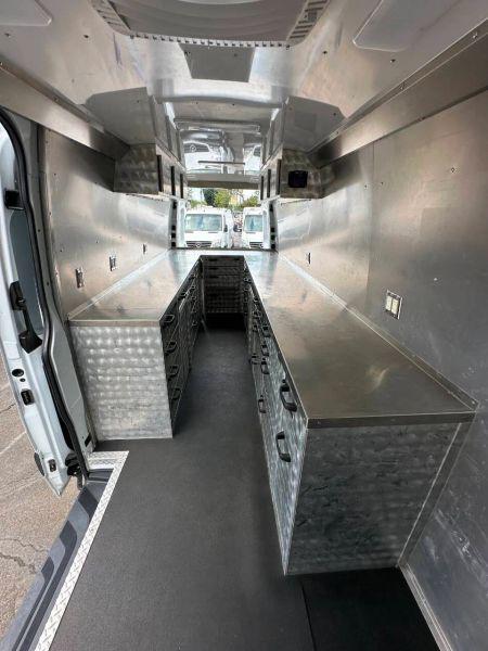 2019 Mercedes-Benz Sprinter 2500 High Roof V6