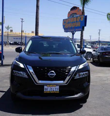 2023 Nissan Rogue SV FWD for sale in Bakersfield, CA