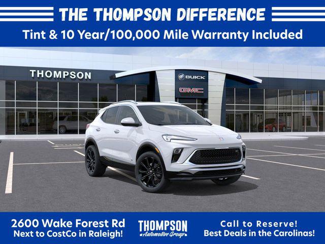 2026 Buick Encore GX Sport Touring FWD for sale in Raleigh, NC