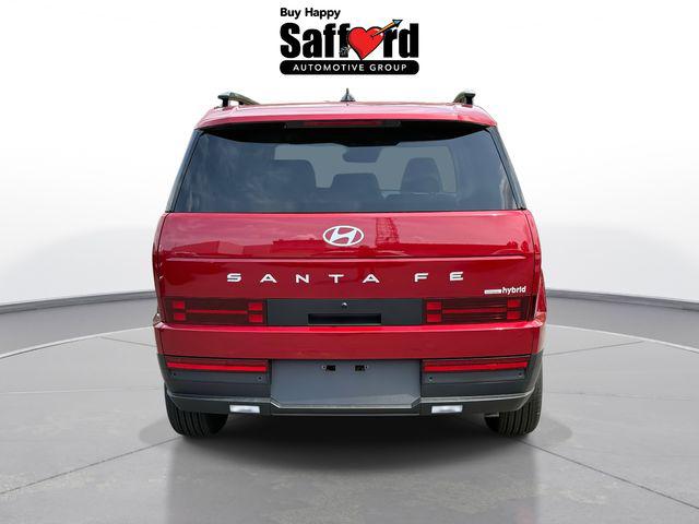 2026 Hyundai Santa Fe SEL - Photo 6