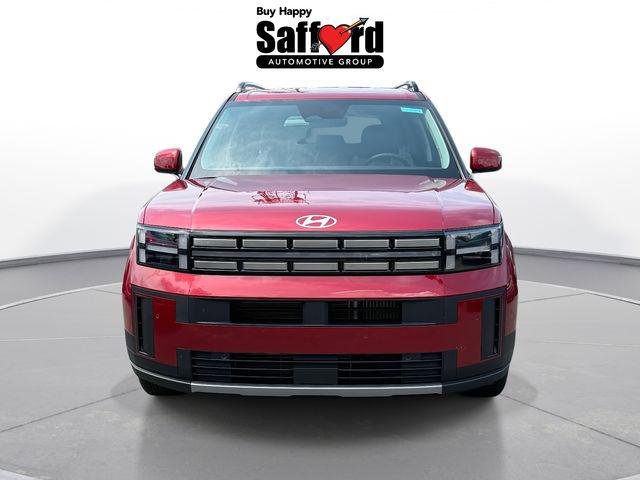2026 Hyundai Santa Fe SEL - Photo 7
