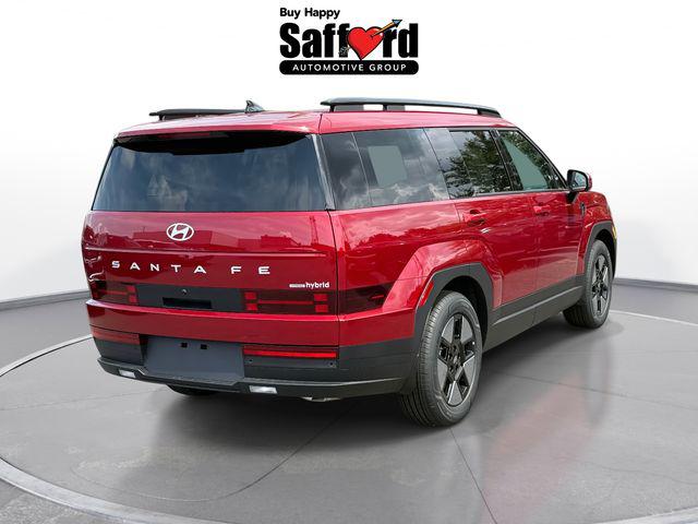 2026 Hyundai Santa Fe SEL - Photo 8