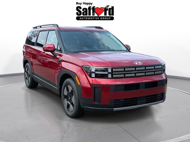 2026 Hyundai Santa Fe SEL - Photo 9