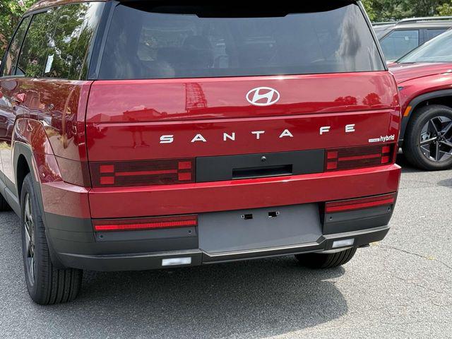 2026 Hyundai Santa Fe SEL - Photo 10