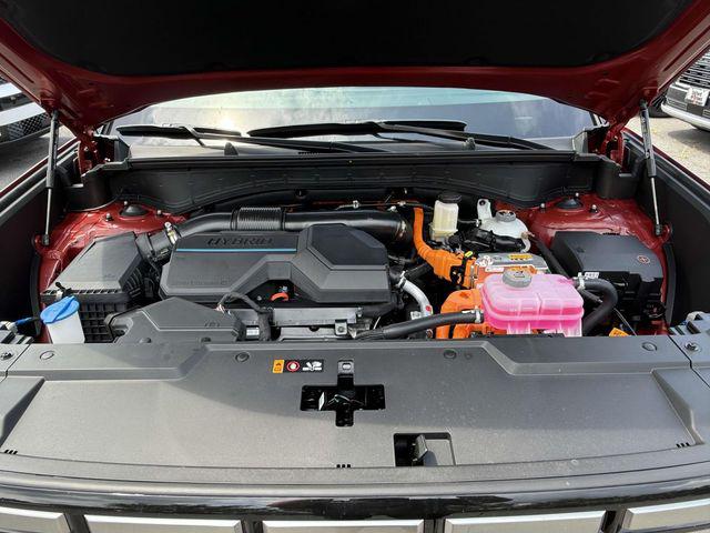 2026 Hyundai Santa Fe SEL - Photo 12