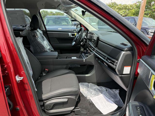 2026 Hyundai Santa Fe SEL - Photo 15