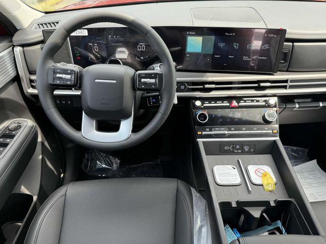2026 Hyundai Santa Fe SEL - Photo 16