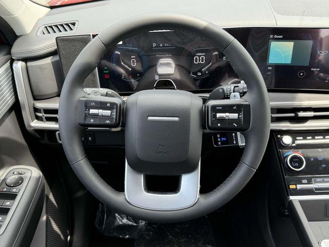 2026 Hyundai Santa Fe SEL - Photo 17