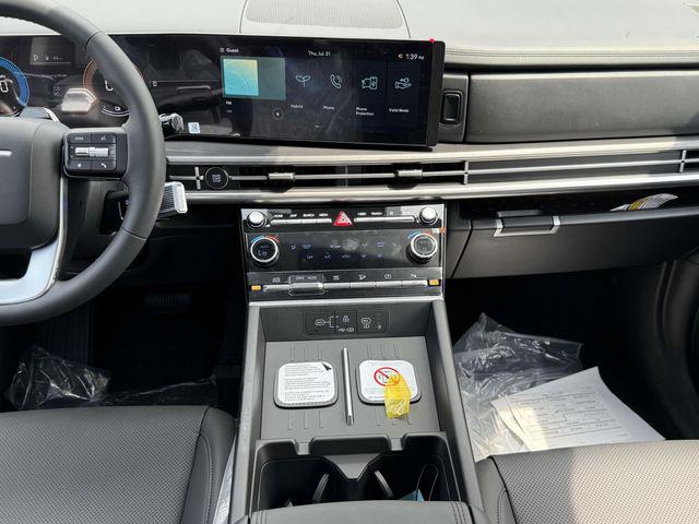 2026 Hyundai Santa Fe SEL - Photo 18
