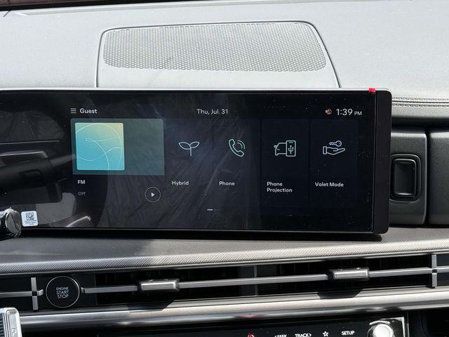 2026 Hyundai Santa Fe SEL - Photo 19