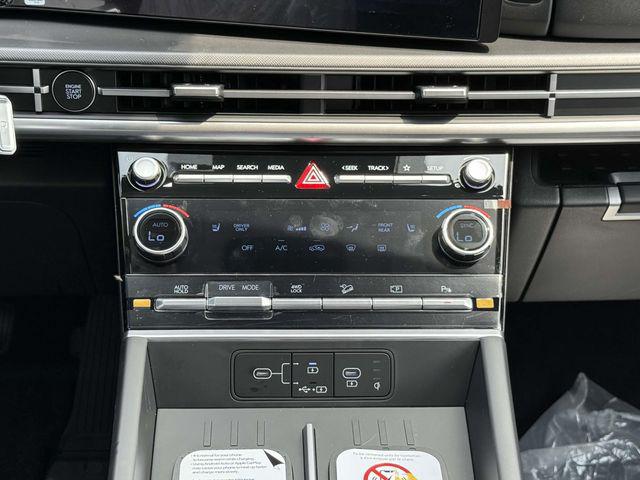 2026 Hyundai Santa Fe SEL - Photo 20