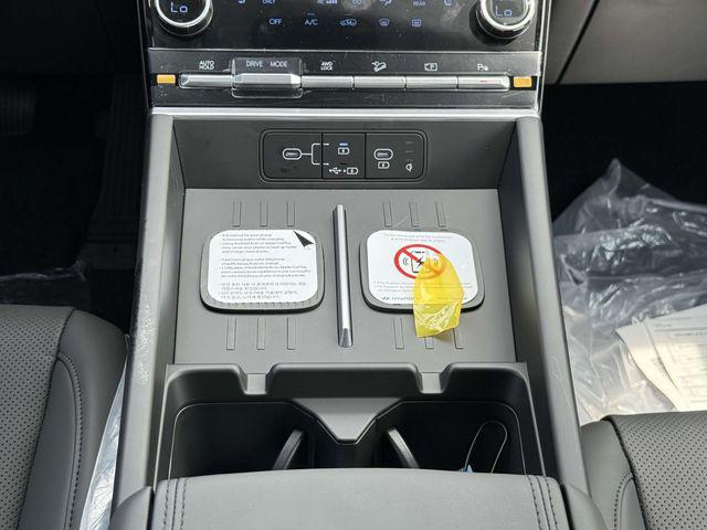 2026 Hyundai Santa Fe SEL - Photo 21