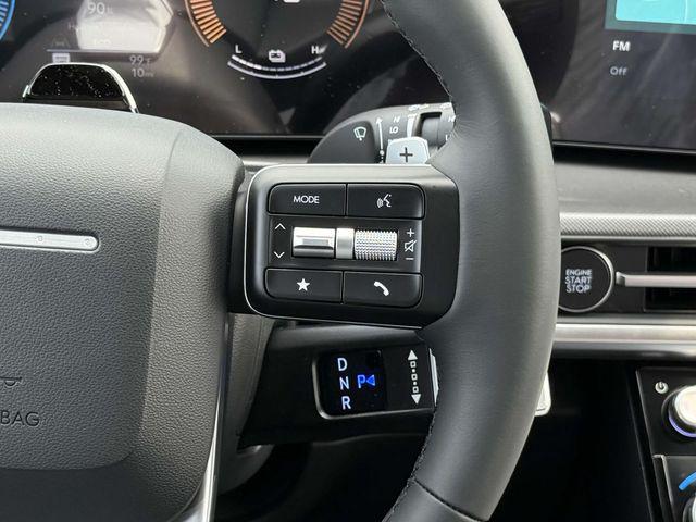2026 Hyundai Santa Fe SEL - Photo 22
