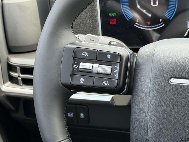 2026 Hyundai Santa Fe SEL - Photo 23