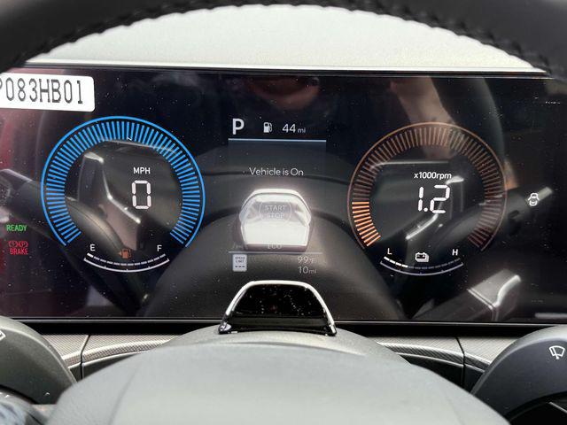 2026 Hyundai Santa Fe SEL - Photo 24