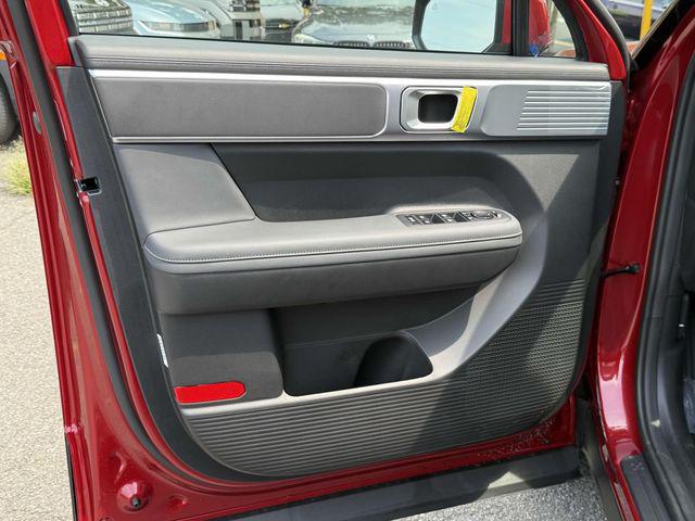 2026 Hyundai Santa Fe SEL - Photo 26