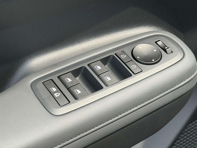 2026 Hyundai Santa Fe SEL - Photo 27