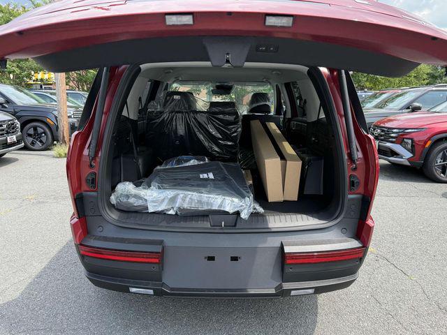 2026 Hyundai Santa Fe SEL - Photo 29