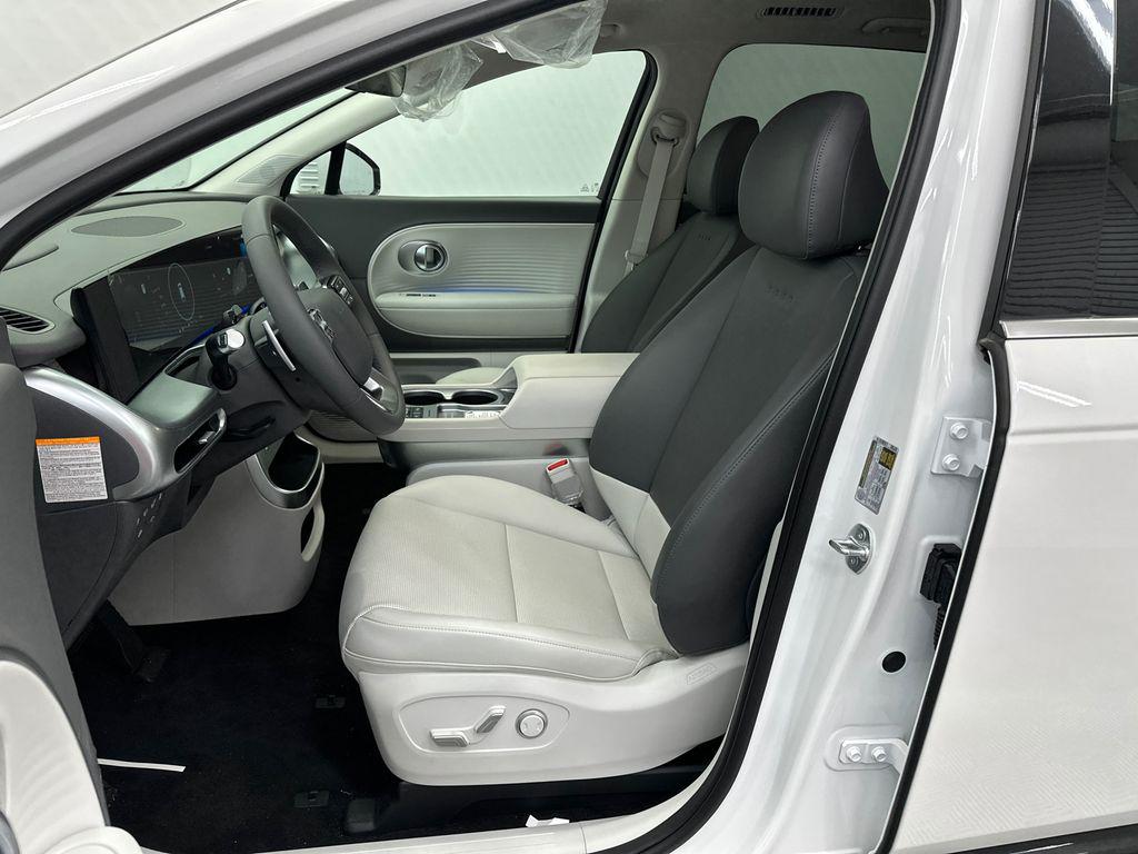 2026 Hyundai IONIQ 9 SEL - Photo 9