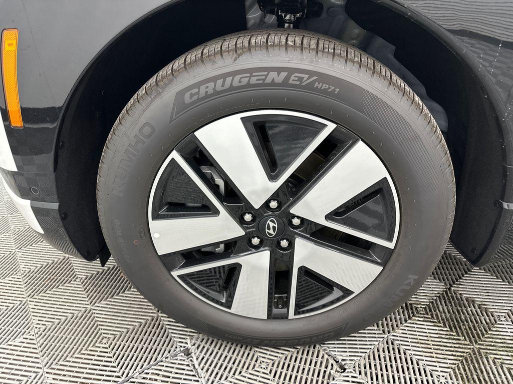 2026 Hyundai IONIQ 9 SEL - Photo 12