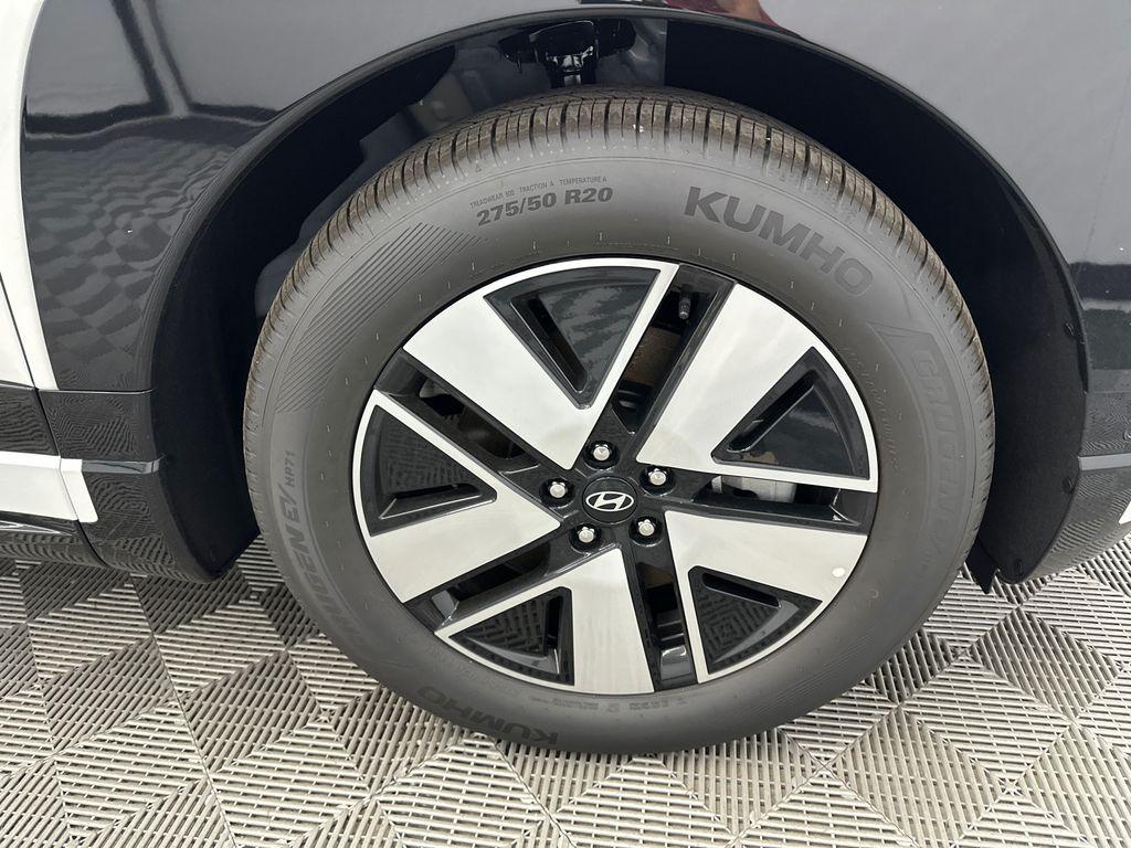 2026 Hyundai IONIQ 9 SEL - Photo 13