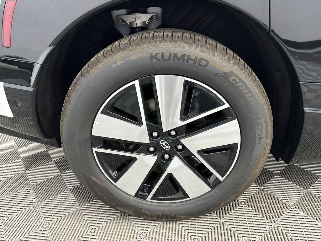2026 Hyundai IONIQ 9 SEL - Photo 18