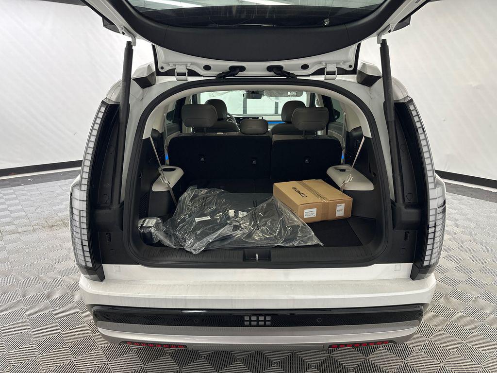 2026 Hyundai IONIQ 9 SEL - Photo 19