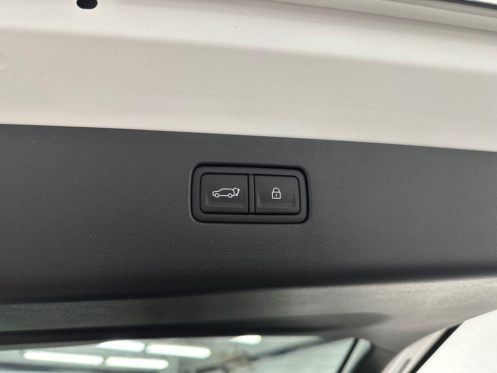2026 Hyundai IONIQ 9 SEL - Photo 20