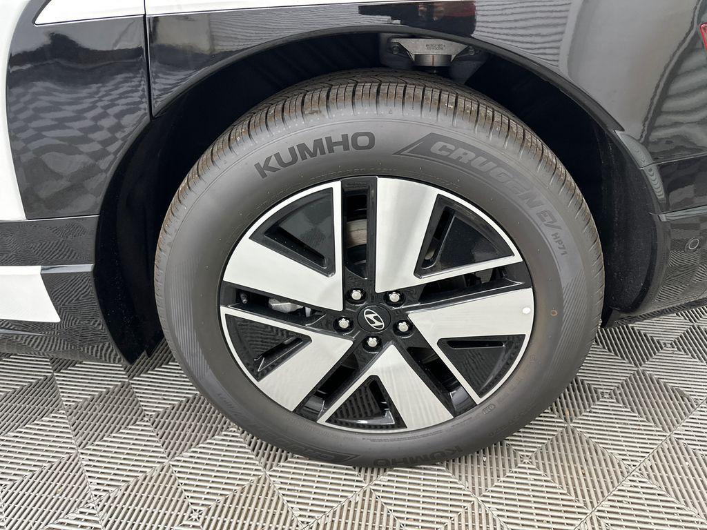 2026 Hyundai IONIQ 9 SEL - Photo 21