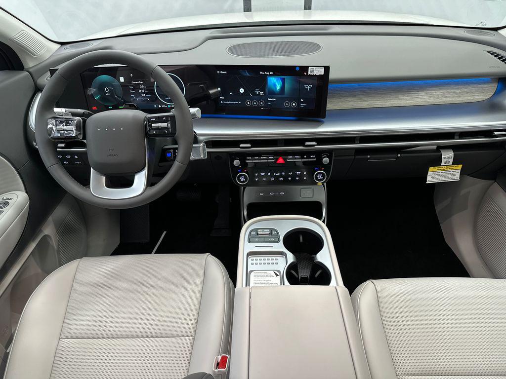 2026 Hyundai IONIQ 9 SEL - Photo 24