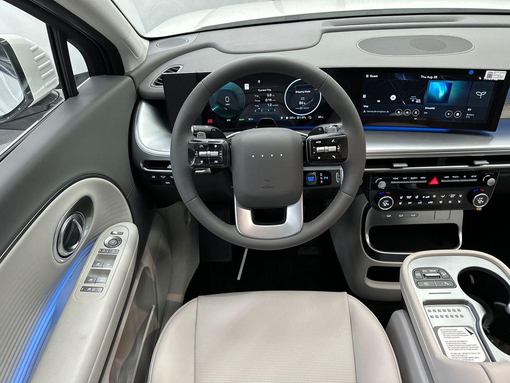 2026 Hyundai IONIQ 9 SEL - Photo 25