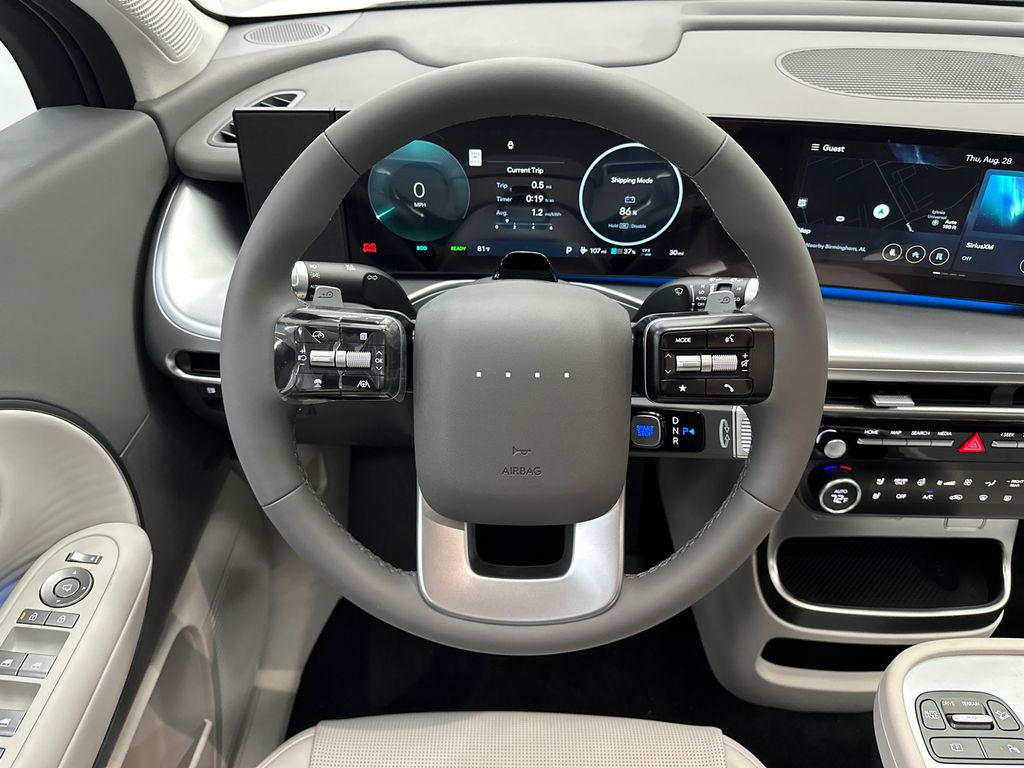 2026 Hyundai IONIQ 9 SEL - Photo 26