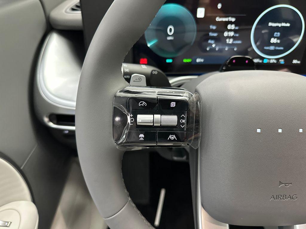 2026 Hyundai IONIQ 9 SEL - Photo 27