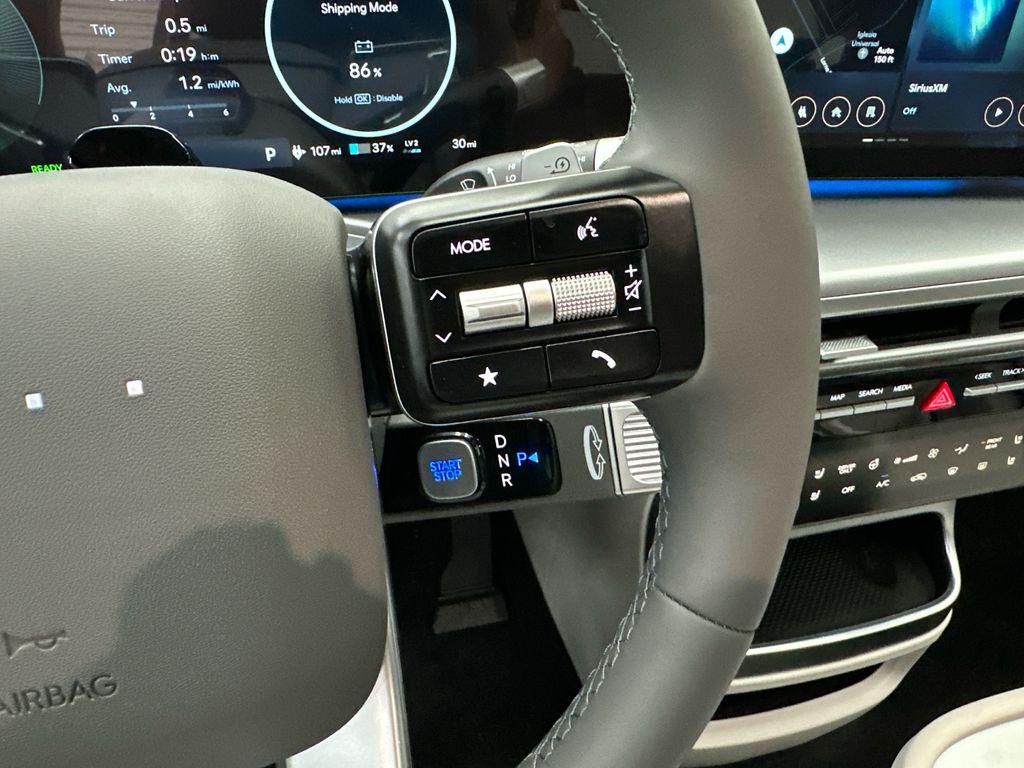 2026 Hyundai IONIQ 9 SEL - Photo 28