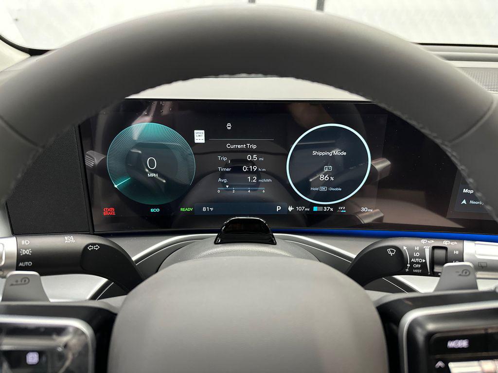 2026 Hyundai IONIQ 9 SEL - Photo 29